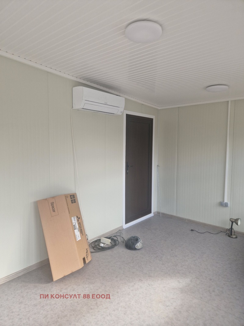 Дава под наем ОФИС, гр. София, с. Чепинци, снимка 10 - Офиси - 53044036