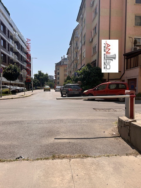 Προς ενοικίαση  Χώρος στάθμευσης Σοφηια , Γοτσε Δελτσεβ , 14 τ.μ | 98762975 - εικόνα [2]