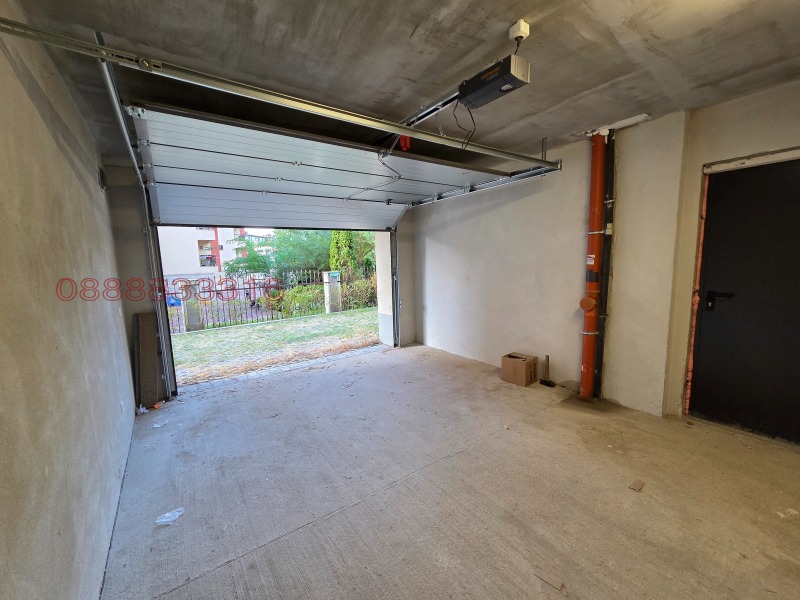 Дава под наем ГАРАЖ, ПАРКОМЯСТО, гр. София, Кръстова вада, снимка 3 - Гаражи и паркоместа - 52781031