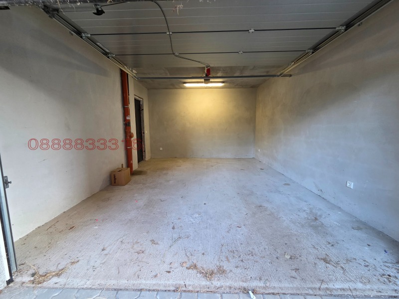 Дава под наем ГАРАЖ, ПАРКОМЯСТО, гр. София, Кръстова вада, снимка 2 - Гаражи и паркоместа - 52781031