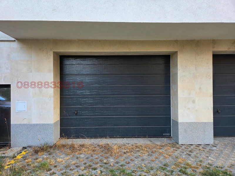 Дава под наем ГАРАЖ, ПАРКОМЯСТО, гр. София, Кръстова вада, снимка 4 - Гаражи и паркоместа - 52781031