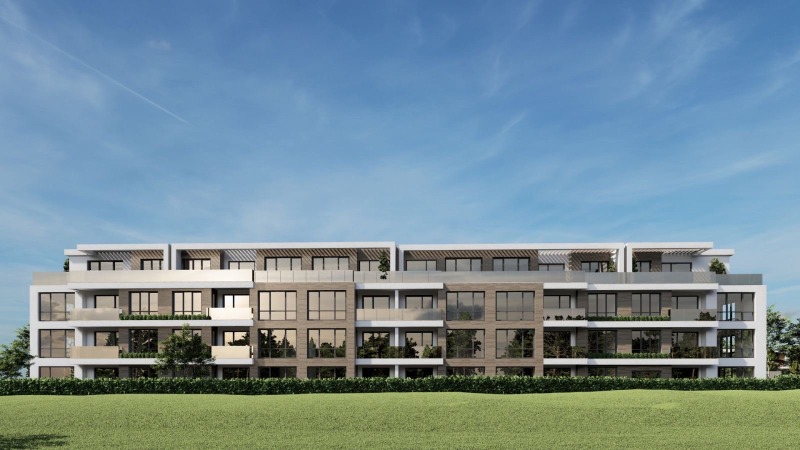 Дава под наем БИЗНЕС ИМОТ, гр. София, Кръстова вада, снимка 4 - Други - 53467591