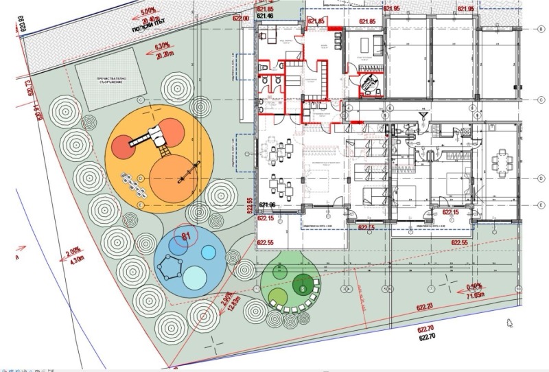 Дава под наем БИЗНЕС ИМОТ, гр. София, Кръстова вада, снимка 6 - Други - 53467591