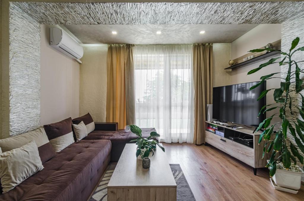 Дава под наем 3-СТАЕН, гр. Варна, Виница, снимка 4 - Апартаменти - 55950739