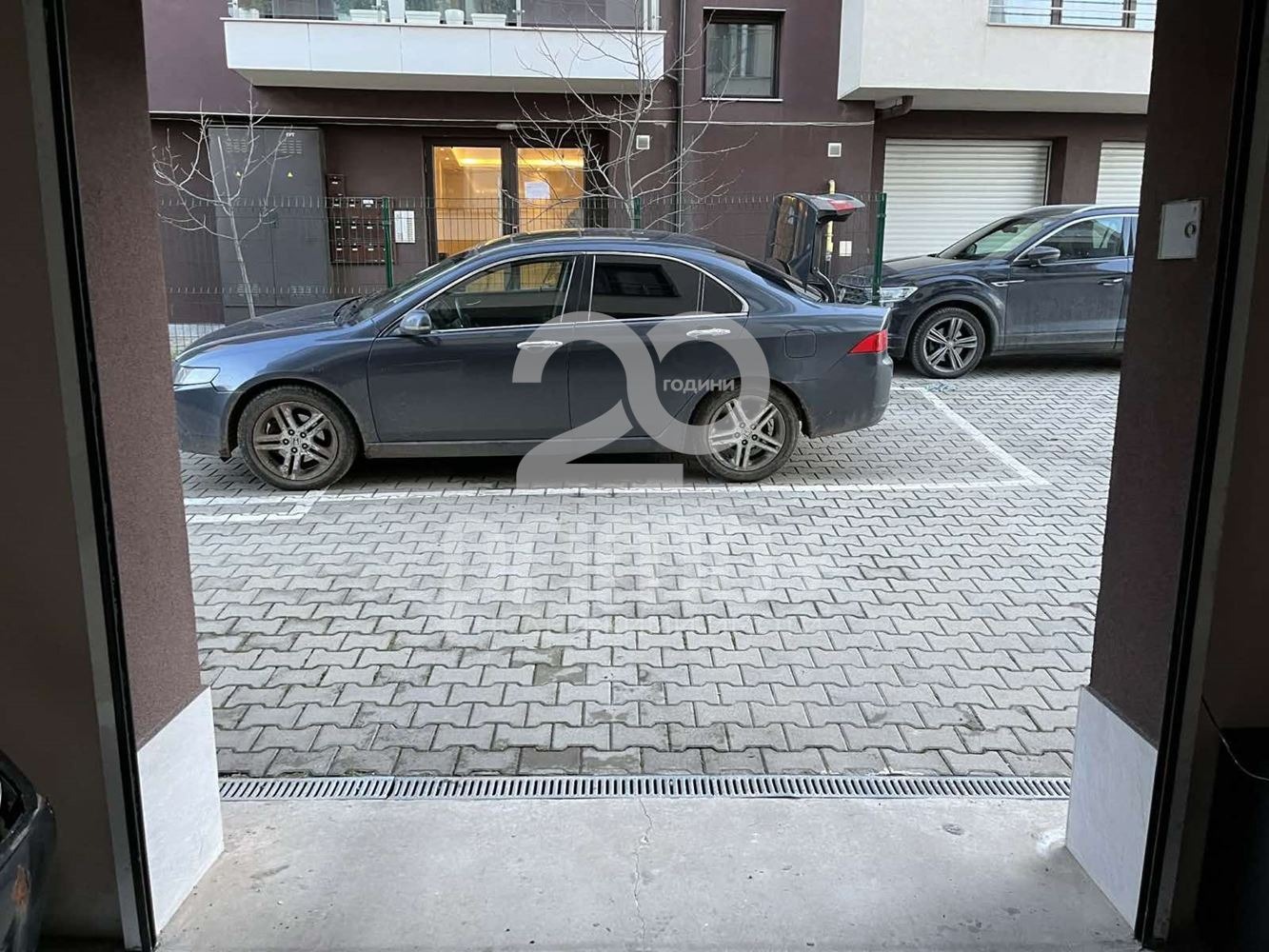 Дава под наем ГАРАЖ, ПАРКОМЯСТО, гр. София, Бояна