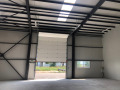 Дава под наем ПРОМ. ПОМЕЩЕНИЕ, гр. Пазарджик, Промишлена зона - Изток, снимка 3