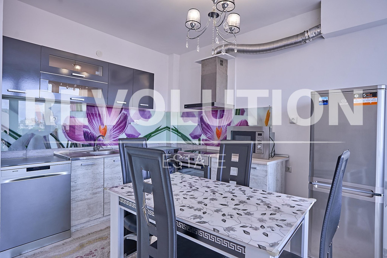 Дава под Наем 3-СТАЕН | Imot.bg — изображение 2