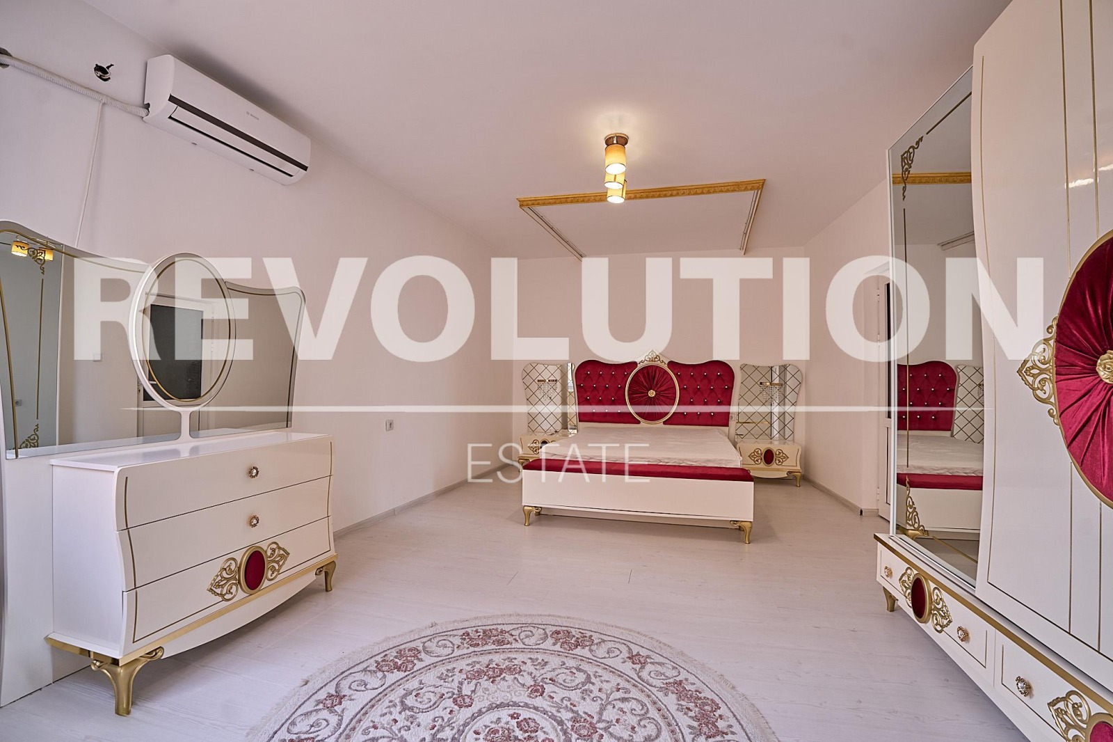 Дава под Наем 3-СТАЕН | Imot.bg — изображение 5