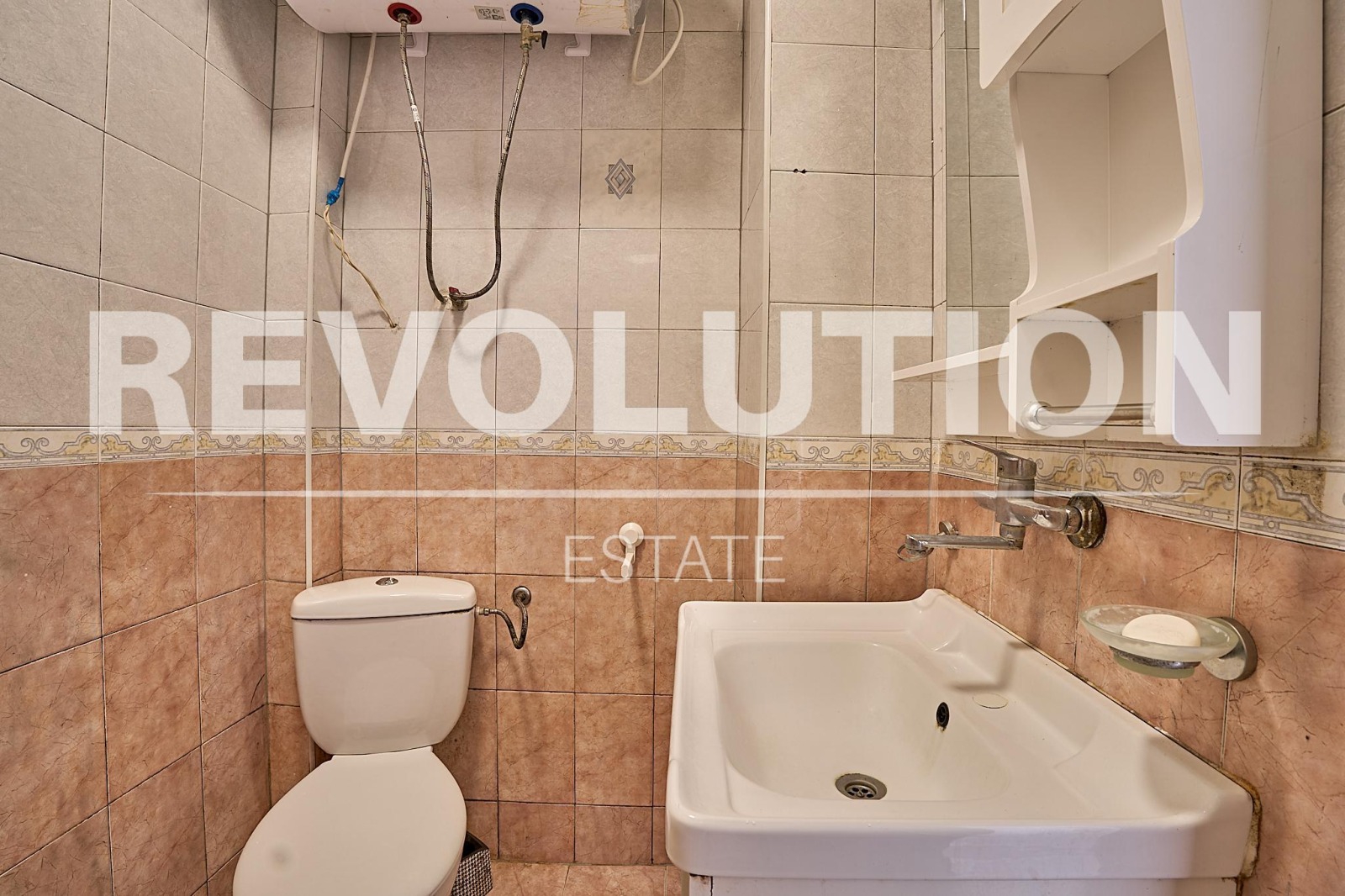 Дава под Наем 3-СТАЕН | Imot.bg — изображение 8