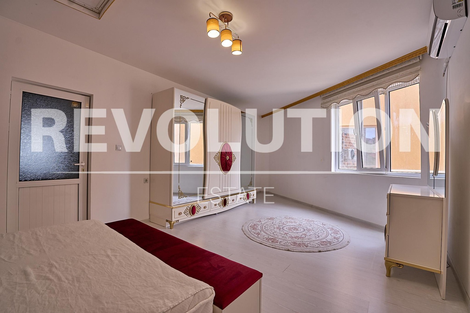 Дава под Наем 3-СТАЕН | Imot.bg — изображение 6