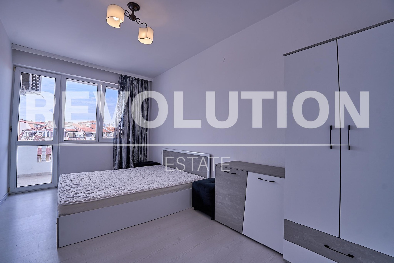 Дава под Наем 3-СТАЕН | Imot.bg — изображение 7