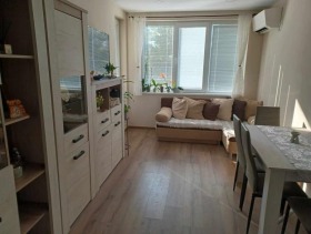 1 slaapkamer Meden rudnik - zona B, Burgas 1