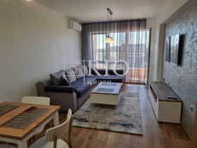 1 makuuhuone Južen, Plovdiv