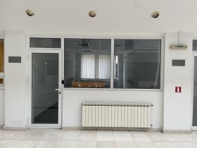 Kancelář Banišora, Sofia 4