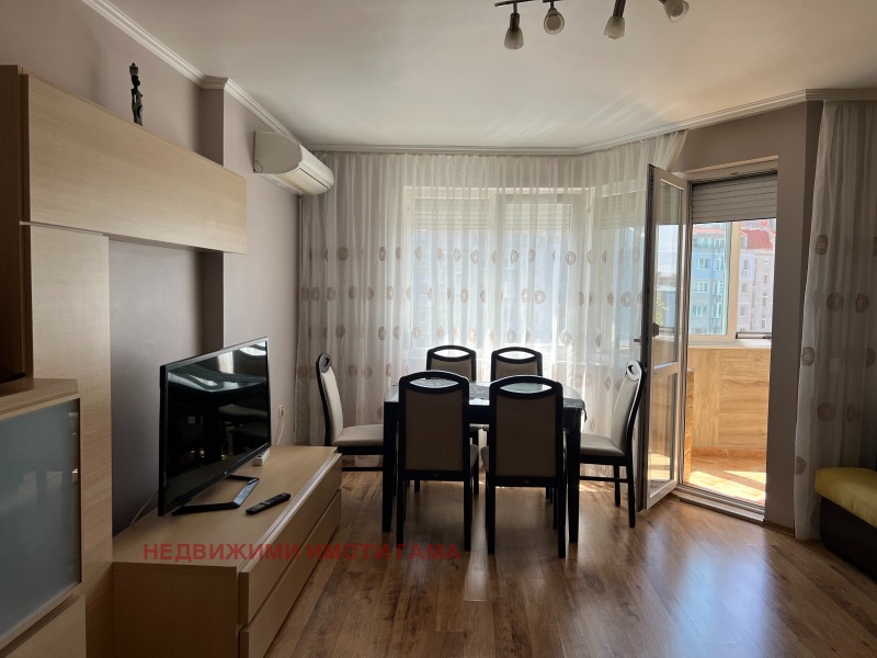 För uthyrning  1 sovrum Dobritj , Centar , 70 kvm | 99798740 - bild [5]