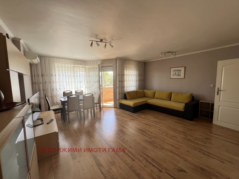 För uthyrning  1 sovrum Dobritj , Centar , 70 kvm | 99798740 - bild [3]