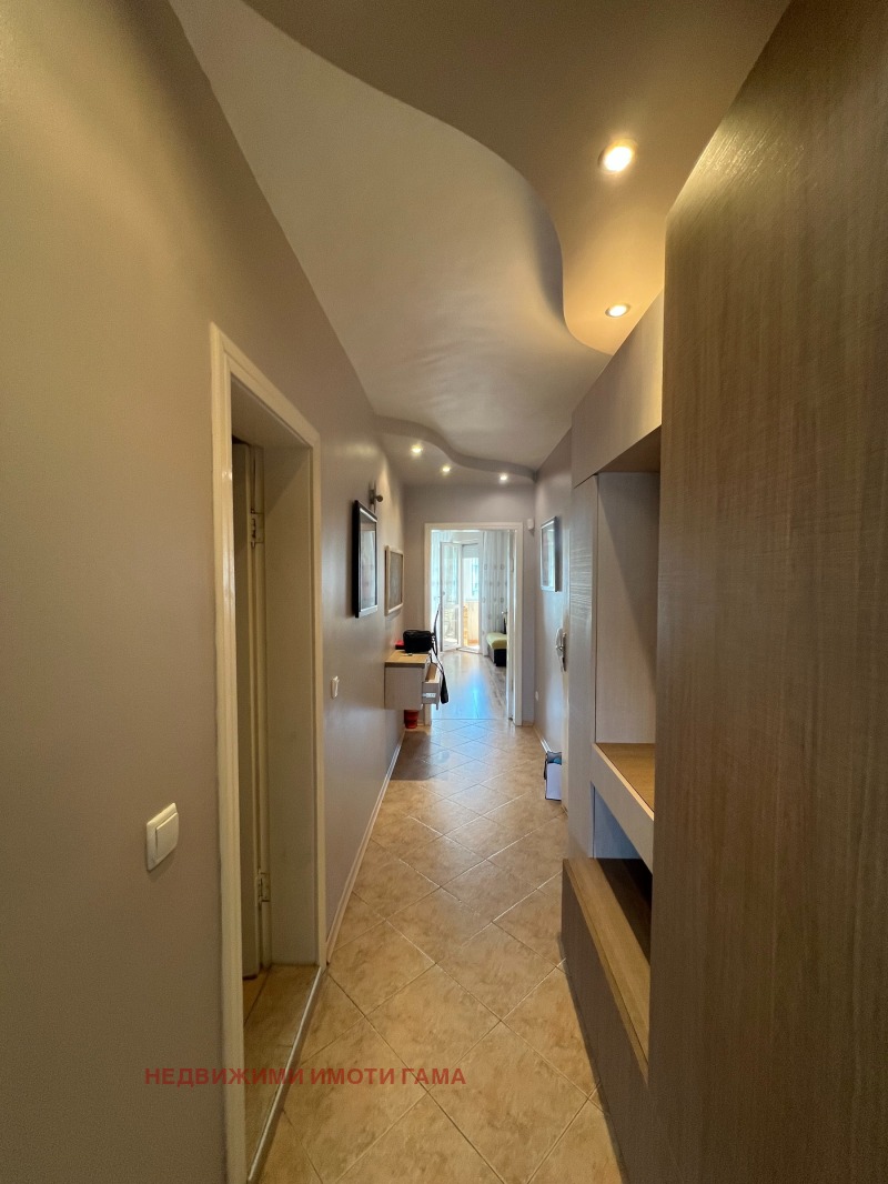 För uthyrning  1 sovrum Dobritj , Centar , 70 kvm | 99798740 - bild [8]