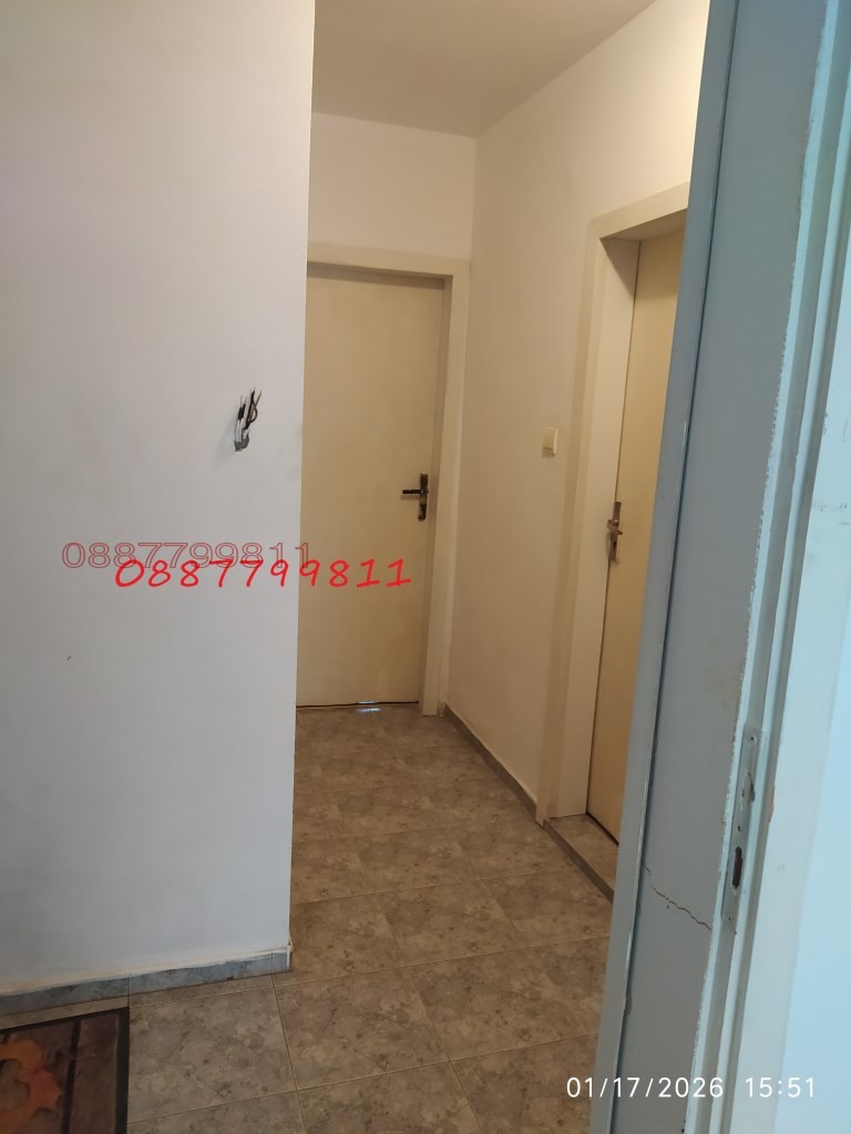 Дава под наем 2-СТАЕН, гр. Варна, Автогара, снимка 2 - Апартаменти - 55479680