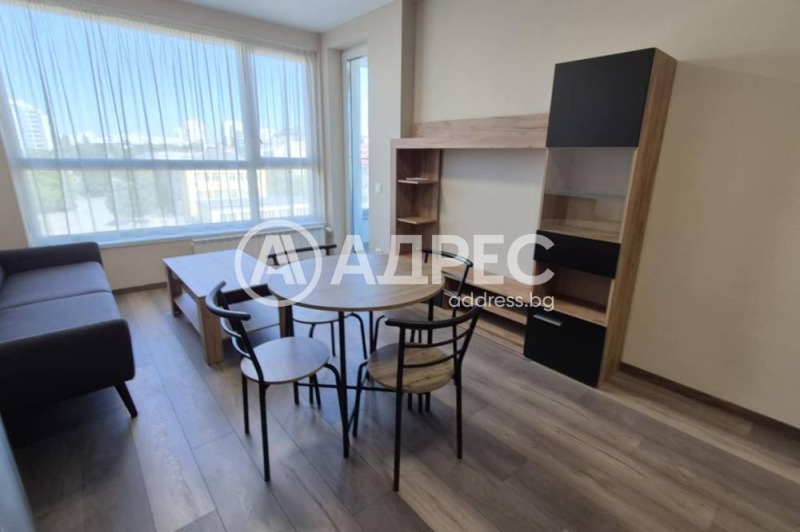 Дава под наем  2-стаен град София , Банишора , 55 кв.м | 36653683 - изображение [4]