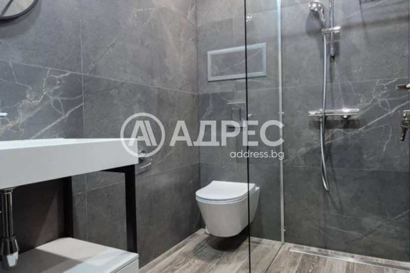 Te huur  1 slaapkamer Sofia , Banisjora , 55 m² | 36653683 - afbeelding [9]