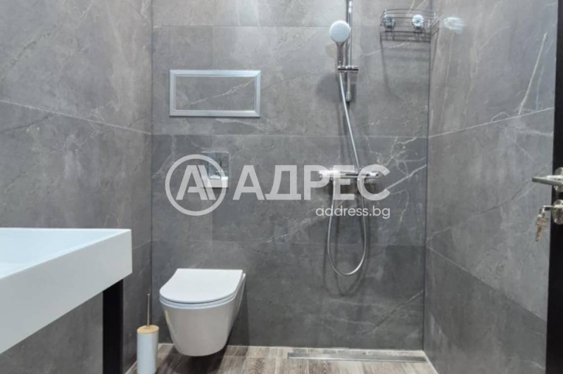 Дава под наем  2-стаен град София , Банишора , 55 кв.м | 36653683 - изображение [9]