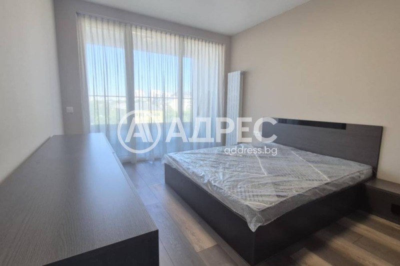 Дава под наем  2-стаен град София , Банишора , 55 кв.м | 36653683 - изображение [6]
