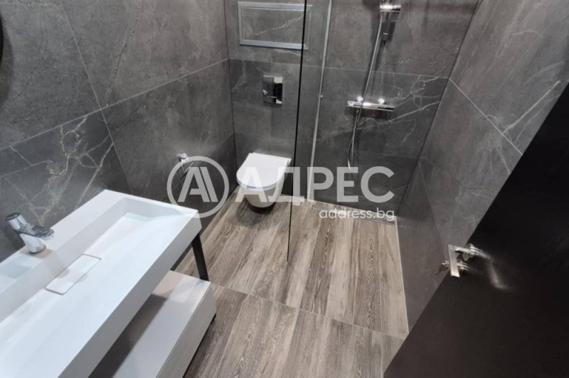 Te huur  1 slaapkamer Sofia , Banisjora , 55 m² | 36653683 - afbeelding [10]