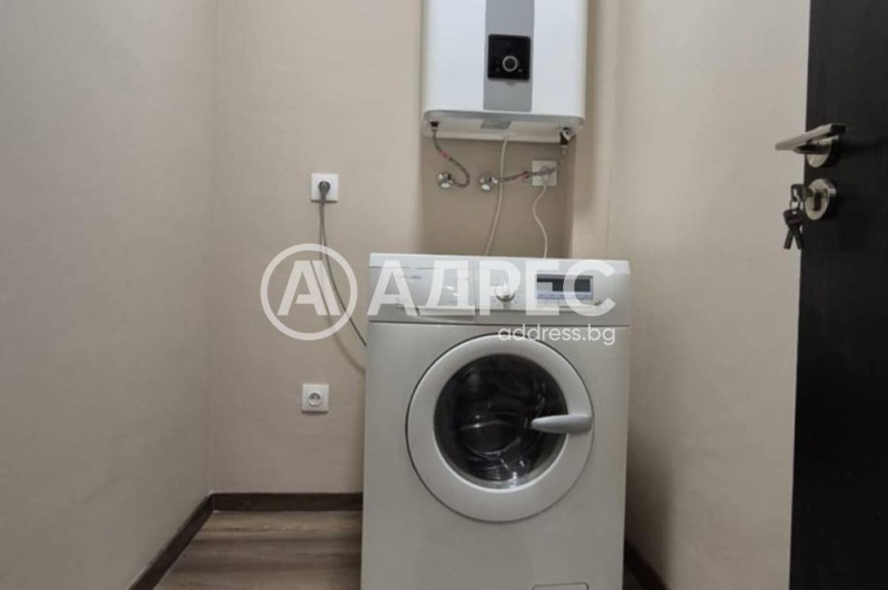 Te huur  1 slaapkamer Sofia , Banisjora , 55 m² | 36653683 - afbeelding [12]