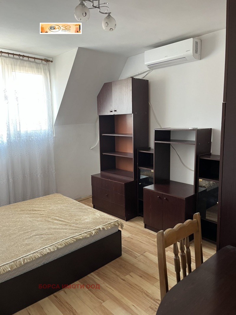 Дава под наем  2-стаен град Враца , Център , 65 кв.м | 83998551 - изображение [5]