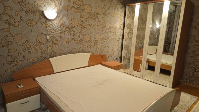 För uthyrning  1 sovrum Plovdiv , Marasja , 65 kvm | 48082379 - bild [3]