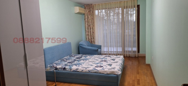 Дава под наем 2-СТАЕН, гр. Варна, м-т Ален мак, снимка 6 - Апартаменти - 52868053