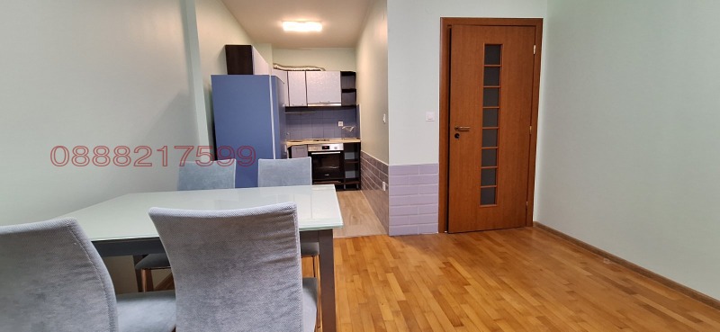 Дава под наем 2-СТАЕН, гр. Варна, м-т Ален мак, снимка 2 - Апартаменти - 52868053