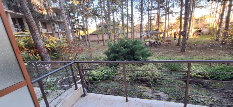 Дава под наем 2-СТАЕН, гр. Варна, м-т Ален мак, снимка 5 - Апартаменти - 52868053