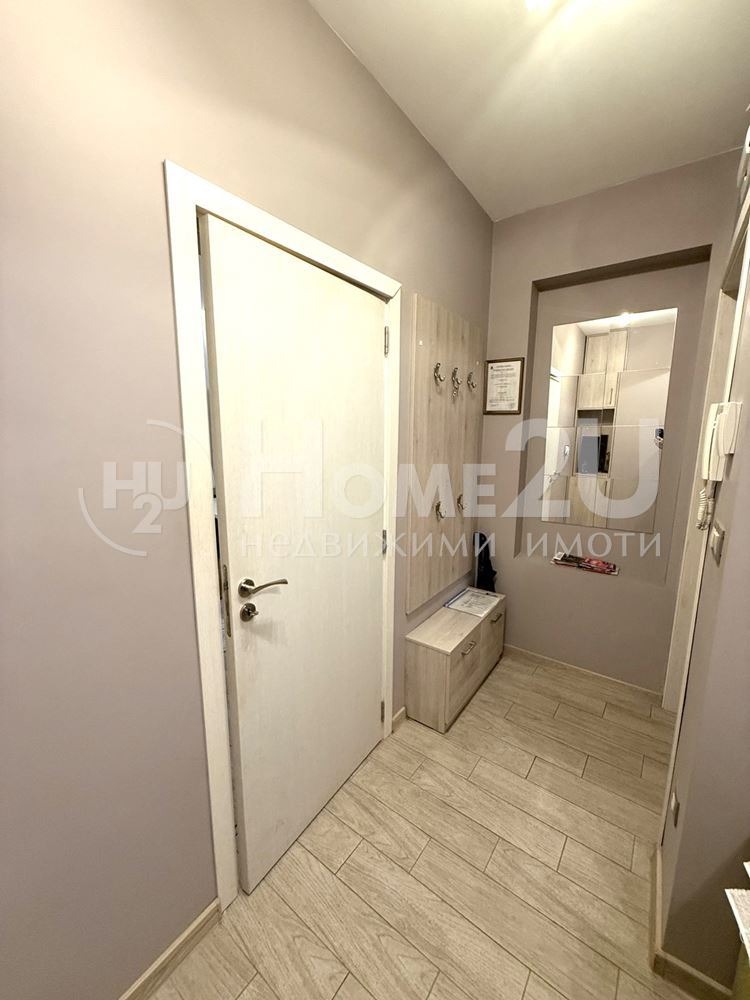 Дава под наем 2-СТАЕН, гр. София, Център, снимка 10 - Апартаменти - 53020982