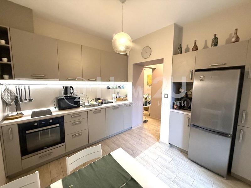 Дава под наем 2-СТАЕН, гр. София, Център, снимка 6 - Апартаменти - 53020982