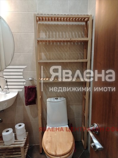 Дава под наем 2-СТАЕН, гр. София, Център, снимка 12 - Апартаменти - 53278359