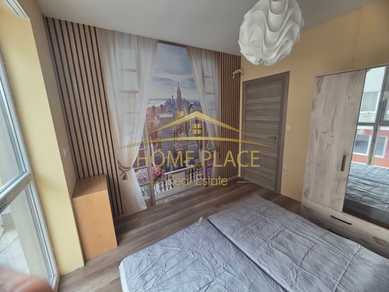 Дава под наем 2-СТАЕН, гр. Варна, Кайсиева градина, снимка 7 - Апартаменти - 53463907