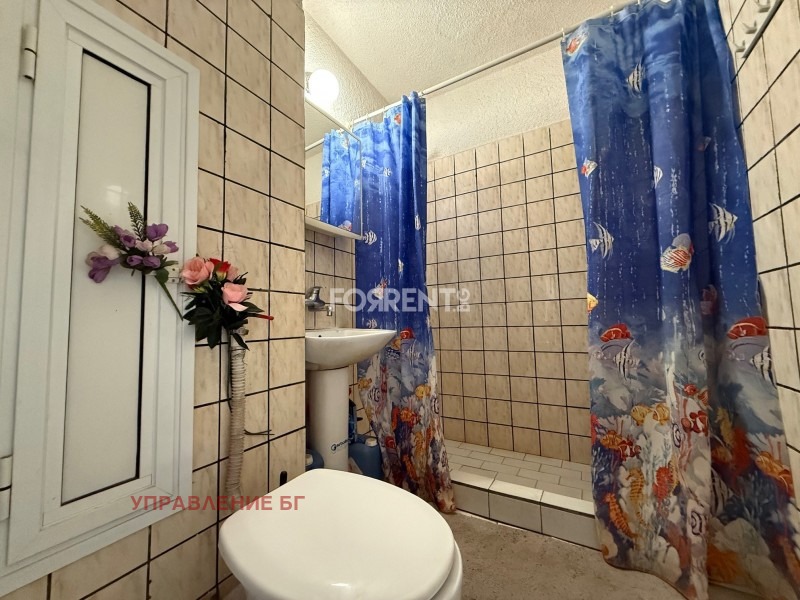 Дава под наем 2-СТАЕН, гр. София, Дървеница, снимка 2 - Апартаменти - 54188631