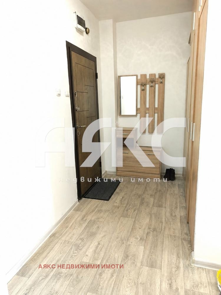 Дава под наем 2-СТАЕН, гр. София, Зона Б-5, снимка 11 - Апартаменти - 56171131