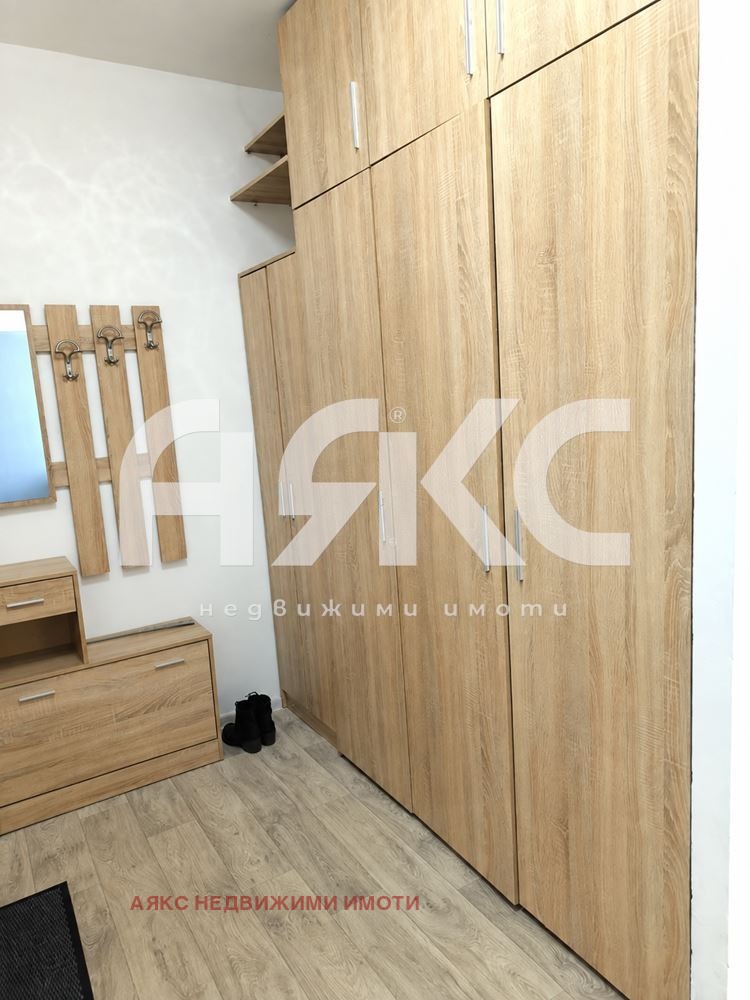 Дава под наем 2-СТАЕН, гр. София, Зона Б-5, снимка 10 - Апартаменти - 56171131
