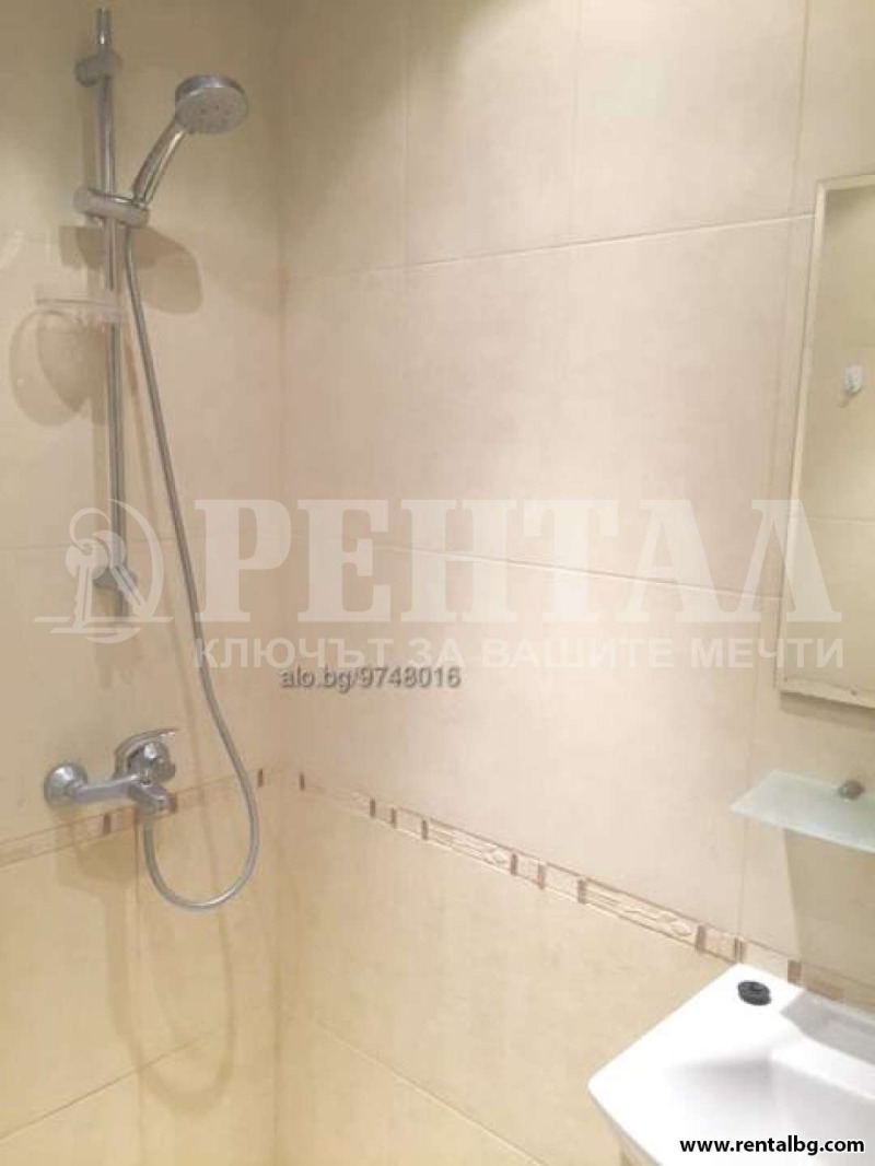 Da affittare  2 camere da letto Plovdiv , Tsentar , 88 mq | 60756157 - Immagine [5]