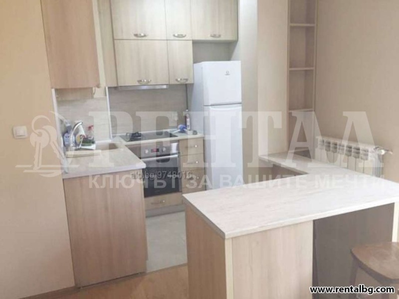 För uthyrning  2 sovrum Plovdiv , Centar , 88 kvm | 60756157 - bild [2]