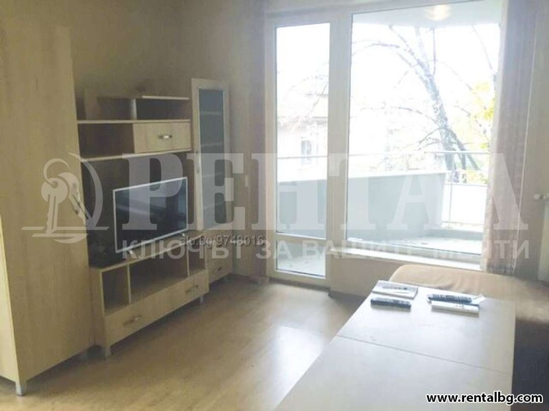 För uthyrning  2 sovrum Plovdiv , Centar , 88 kvm | 60756157 - bild [10]