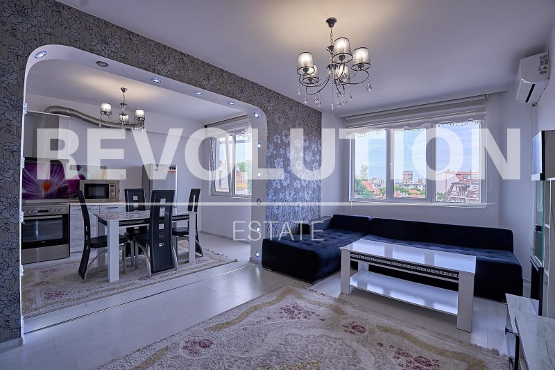 De inchiriat  2 dormitoare Plovdiv , Țentâr , 110 mp | 43958170 - imagine [3]