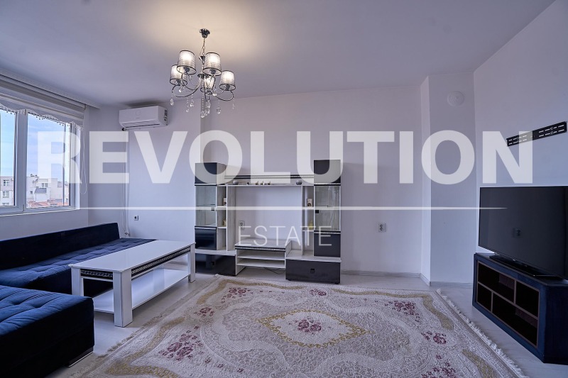De inchiriat  2 dormitoare Plovdiv , Țentâr , 110 mp | 43958170 - imagine [4]