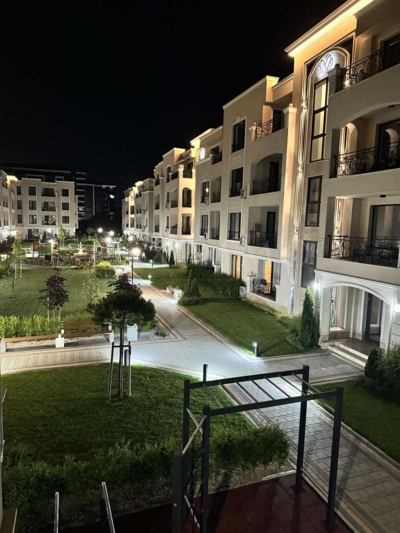 Προς ενοικίαση  2 υπνοδωμάτια Πλοβδηβ , Χρηστο Σμηρνενσκη , 77 τ.μ | 33652253 - εικόνα [10]