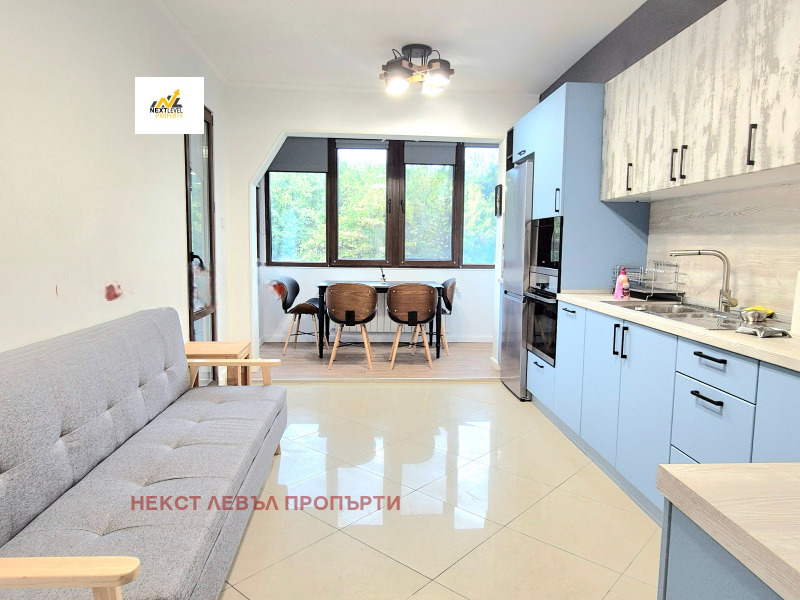 Под наем 3-СТАЕН, град София, Овча купел 2 • 887 € / 1734.82 лв. • 97651558 1