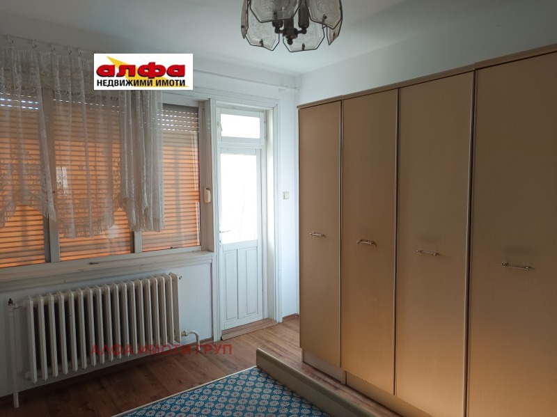 Дава под наем 3-СТАЕН, гр. Добрич, Добротица - Варненска, снимка 5 - Апартаменти - 52546038