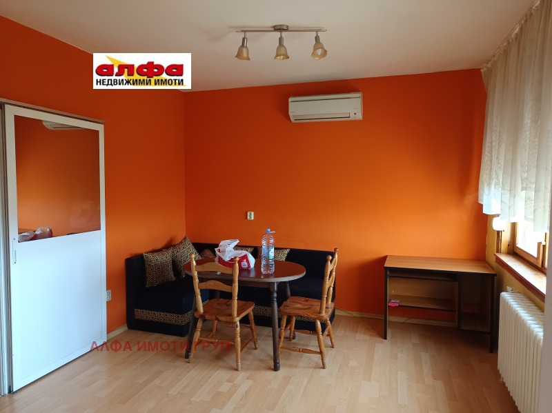 Дава под наем 3-СТАЕН, гр. Добрич, Добротица - Варненска, снимка 2 - Апартаменти - 52546038