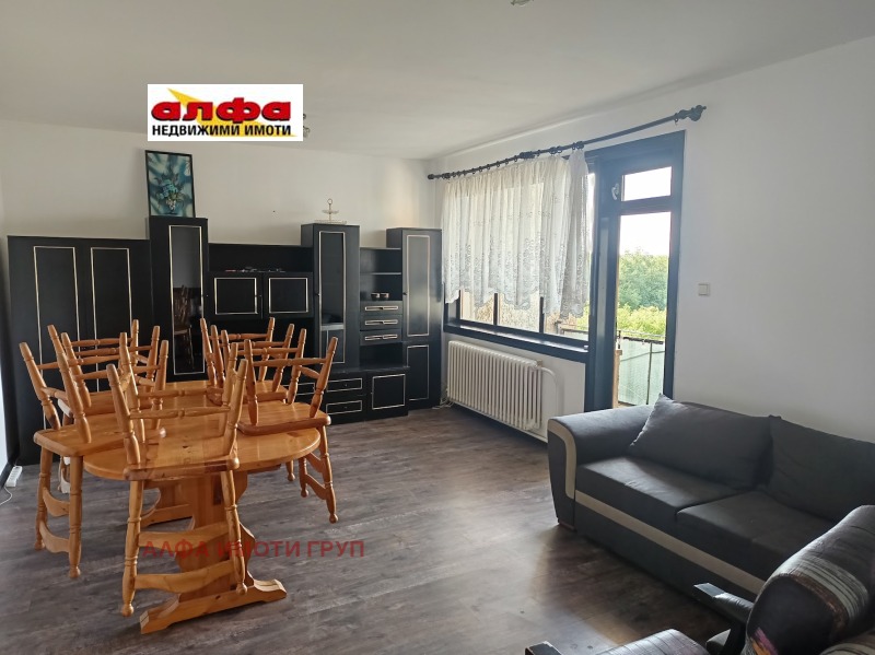 Дава под наем 3-СТАЕН, гр. Добрич, Добротица - Варненска, снимка 3 - Апартаменти - 52546038